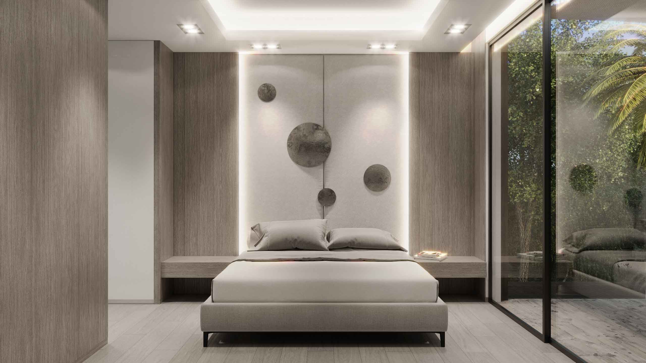 Prometheus. - Luxury Real Estate Developer - Madeira, Portugal, Spain.